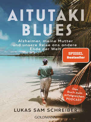cover image of Aitutaki-Blues